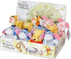 Dino Plišasta žival Winnie the Pooh 1 kos