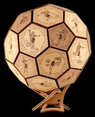 EscapeWelt Lesena sestavljanka - Quest Ball