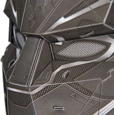 Spin Master Marvel Black Panther 4D Puzzle