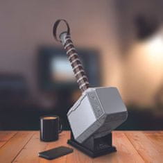 Spin Master Uganka Marvel Thor's Hammer 4D