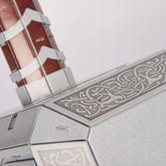 Spin Master Uganka Marvel Thor's Hammer 4D