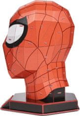 Spin Master Marvel Spiderman 4D Puzzle