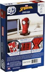 Spin Master Marvel Spiderman 4D Puzzle