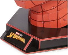 Spin Master Marvel Spiderman 4D Puzzle