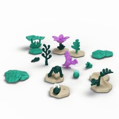 Ravensburger GraviTrax Junior Džungla