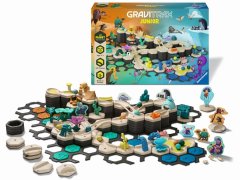 Ravensburger Začetni komplet GraviTrax Junior Moj svet