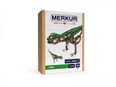 Merkur - DINO - Tyranosaurus Rex, 189 kosov