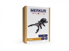 Merkur Komplet rogov