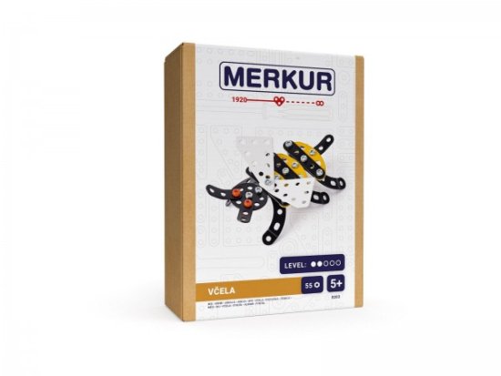 Merkur Čebelji komplet