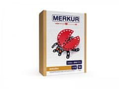 Merkur Gradbeni set ladjica