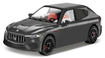Cobi 24503 Maserati Levante Trofeo, 1:35, 106 KM