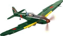 Cobi 5740 II WW Kawasaki KI-61 I HIEN (Tony), 1:32, 350 KM, 1 f