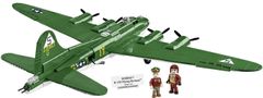 Cobi 5750 Boeing B-17G Flying Fortress, 1:48, 1210 k, 2 f