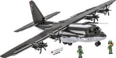 Cobi 5838 Oborožene sile Lockheed C130 E Hercules, 1:61, 600 KM, 3 f EXECUTIVE EDITION