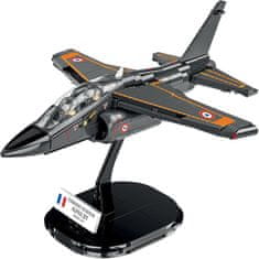 Cobi 5842 Armed Forces Alpha Jet Francoske letalske sile, 1:48, 366 k