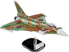 Cobi 5843 Oborožene sile Eurofighter Typhoon FGR4, 1:48, 577 k