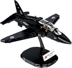 Cobi 5845 Oborožene sile BAE Hawk T1 Royal Air Force, 1:48, 362 k