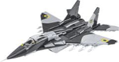 Cobi 5840 MIG-29 oboroženih sil, 1:48, 550 k