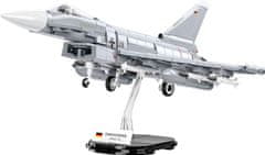 Cobi 5848 Oborožene sile Eurofighter Typhoon Nemčija, 1:48, 644 k