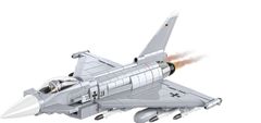 Cobi 5848 Oborožene sile Eurofighter Typhoon Nemčija, 1:48, 644 k