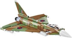 Cobi 5843 Oborožene sile Eurofighter Typhoon FGR4, 1:48, 577 k