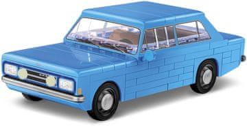 Cobi 24598 Opel Rekord C 1900L, 1:35, 134 KM