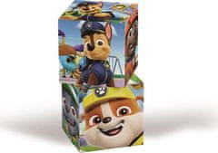 Clementoni Bloki s slikami Paw Patrol 12 kosov