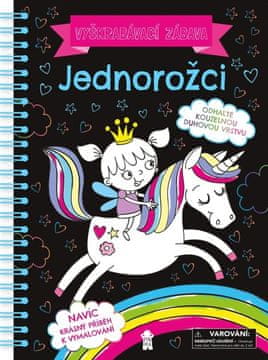 Pikola Praskalne slike: samorogi