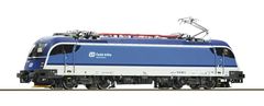 ROCO Električna lokomotiva 1216 903-5, ČD - 7500012