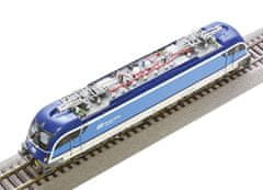 ROCO Električna lokomotiva 1216 903-5, ČD - 7500012