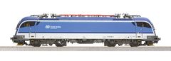 ROCO Električna lokomotiva 1216 903-5, ČD - 7500012