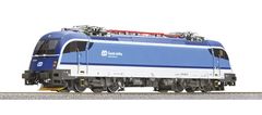 ROCO Električna lokomotiva 1216 903-5, ČD - 7500012