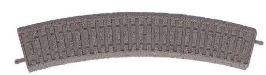 Piko Obločna tirna gred R1 360 mm, VE 48 - 55461/41
