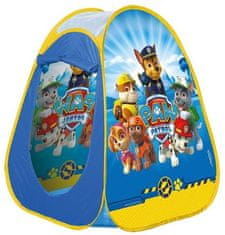 John Pop Up šotor Paw Patrol 75x75x90cm