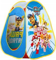 John Pop Up šotor Paw Patrol 75x75x90cm