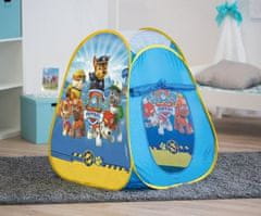 John Pop Up šotor Paw Patrol 75x75x90cm