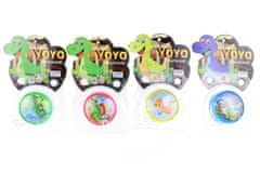 Dino Yo-yo
