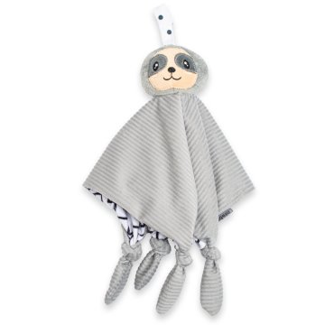 NEW BABY Nov dojenček lenivec 25cm