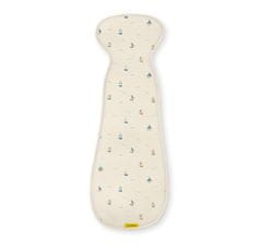 Aeromoov Vložek za avtomobilski sedež 15-36 kg Čolni Limited
