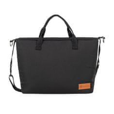 Petite&Mars PETITE&amp;MARS Torba za previjanje Universal Black