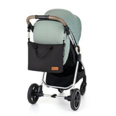 Petite&Mars PETITE&amp;MARS Torba za previjanje Universal Black