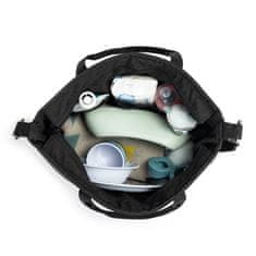 Petite&Mars PETITE&amp;MARS Torba za previjanje Universal Black