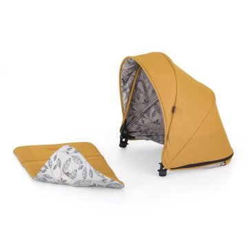 Petite&Mars Royal2/3 gosto medeno razpršilo za voziček