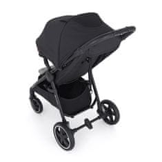 Petite&Mars Royal2/3 nadstrešek za voziček Perfect Black