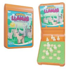 ThinkFun Flip &amp; Play skakajoče lame