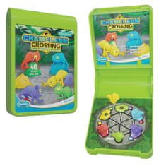 ThinkFun Flip &amp; Play Izgubljeni kameleoni
