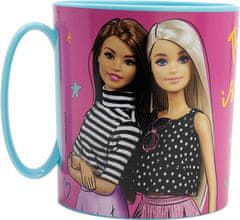 COLZANI Skodelica z ušesom Barbie 390 ml