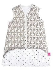 Motherhood Spalna vreča 2v1 Beige Classics new 3-18m 3 tog