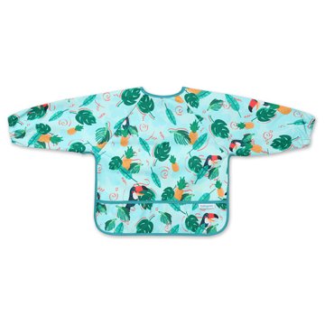 BabyOno Slinčnik z dolgimi rokavi Toukans, 74 x 36 cm, 6m+