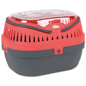 Trixie Pico 23x17,5x17cm, rumena/bela